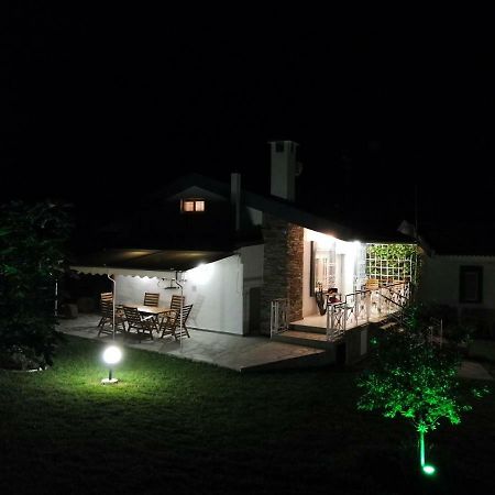 Nirvana House Sani  Esterno foto
