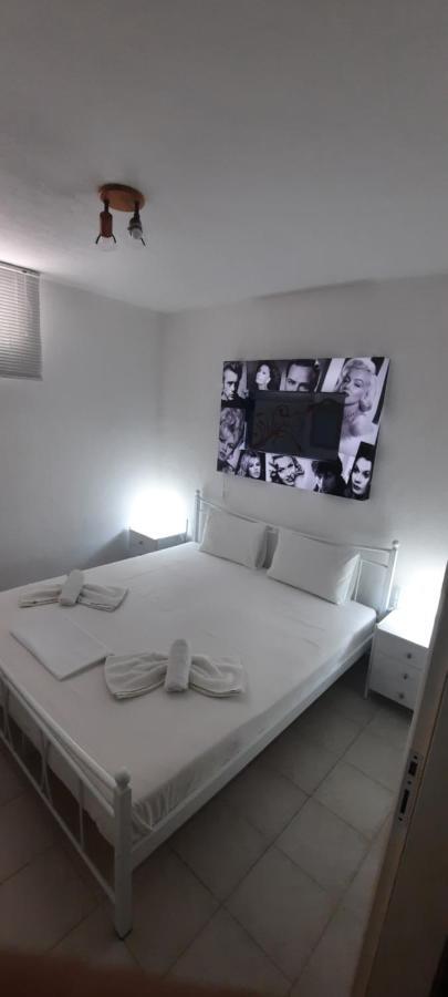 Nirvana House Sani  Esterno foto