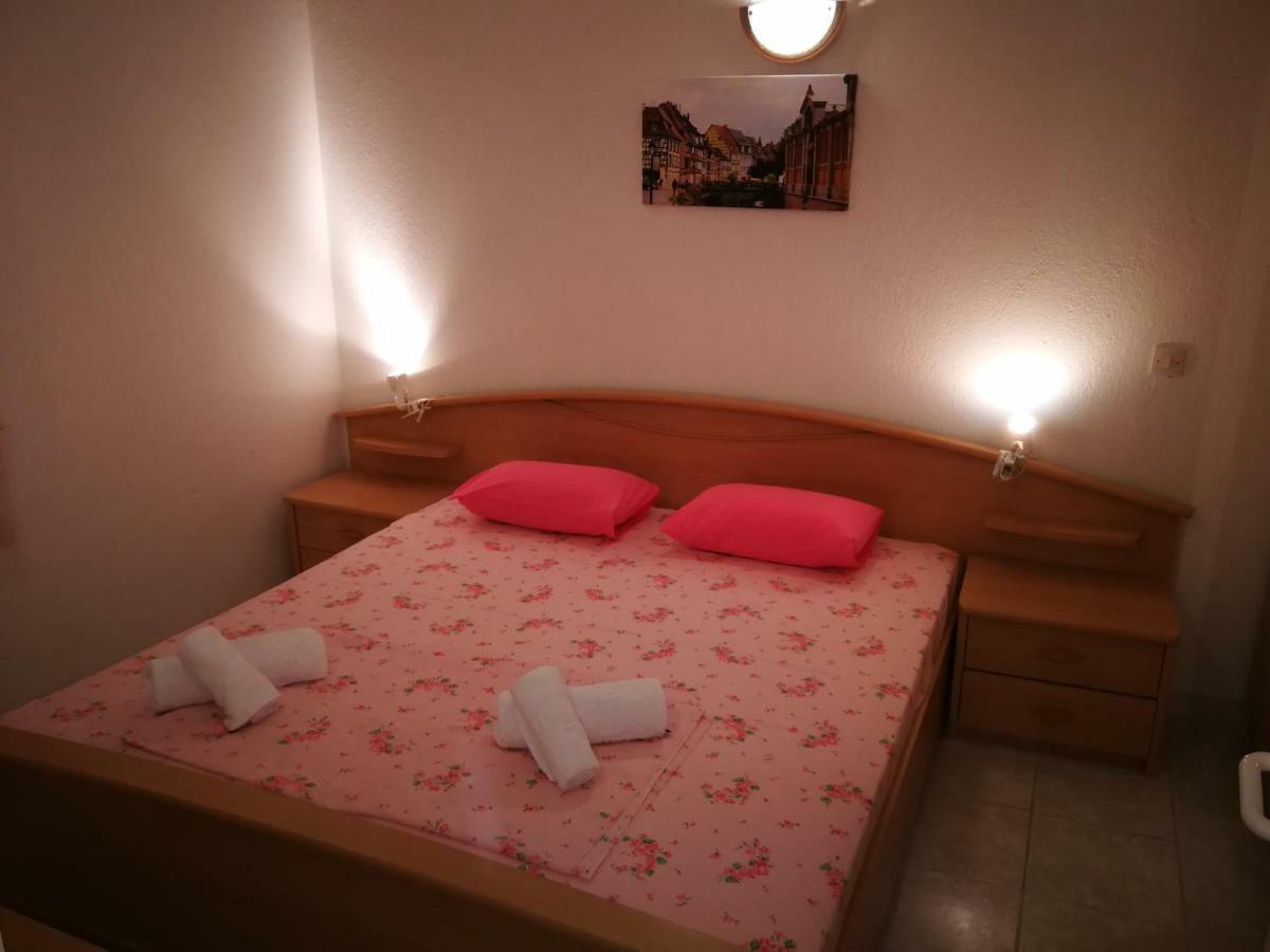 Nirvana House Sani  Esterno foto